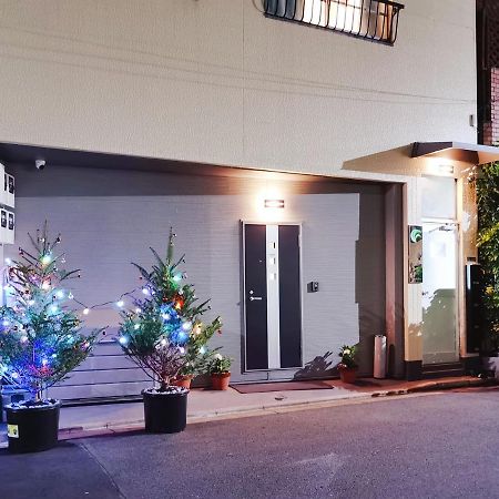 Mitsuba Guest House Tokyo Dış mekan fotoğraf