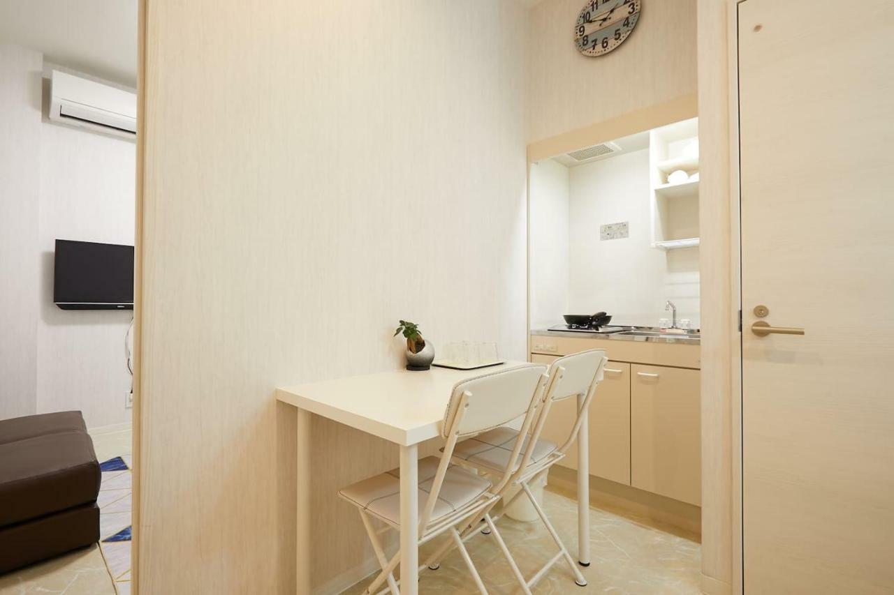 Mitsuba Guest House Tokyo Dış mekan fotoğraf