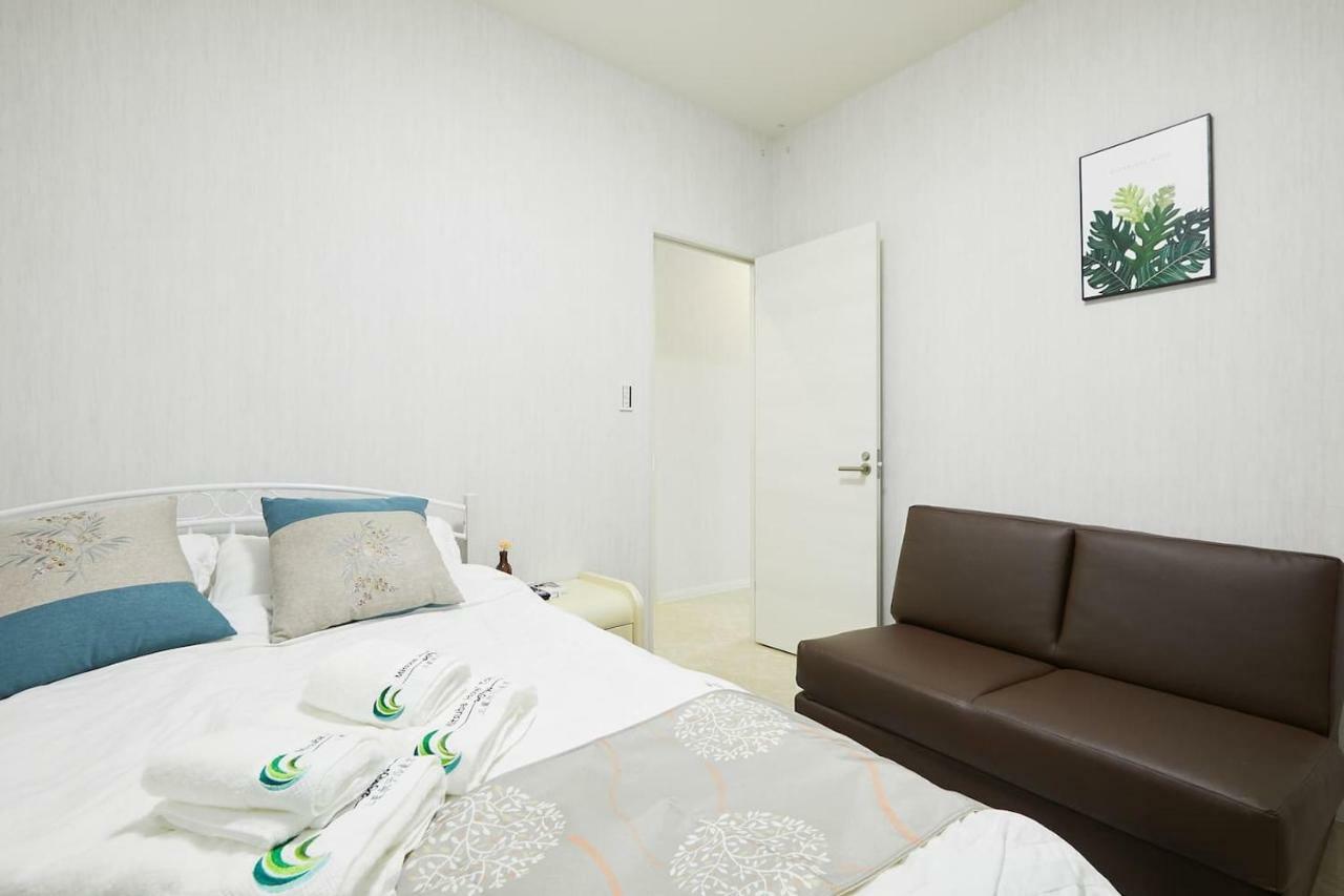 Mitsuba Guest House Tokyo Dış mekan fotoğraf