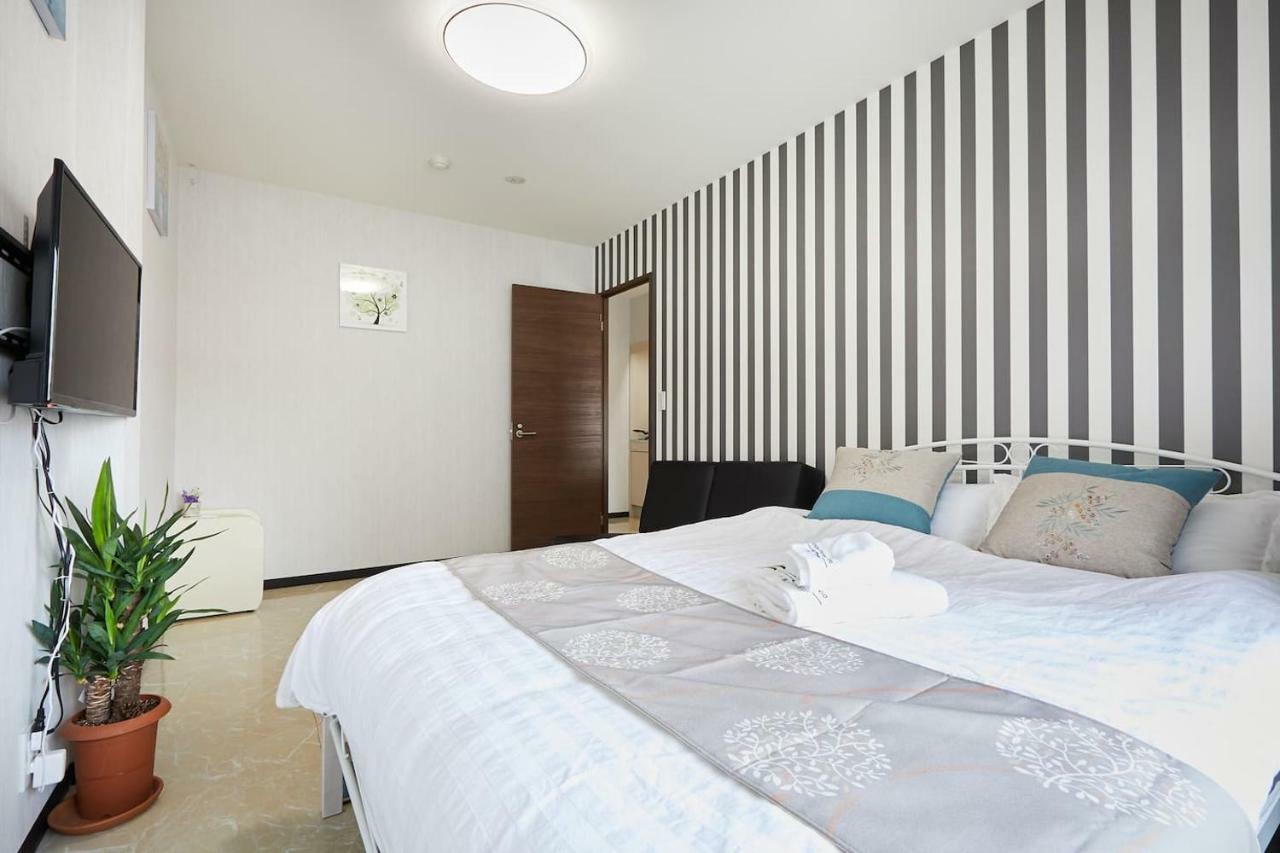 Mitsuba Guest House Tokyo Dış mekan fotoğraf