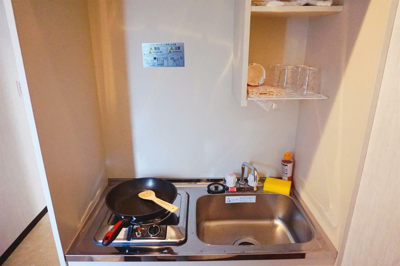 Mitsuba Guest House Tokyo Dış mekan fotoğraf