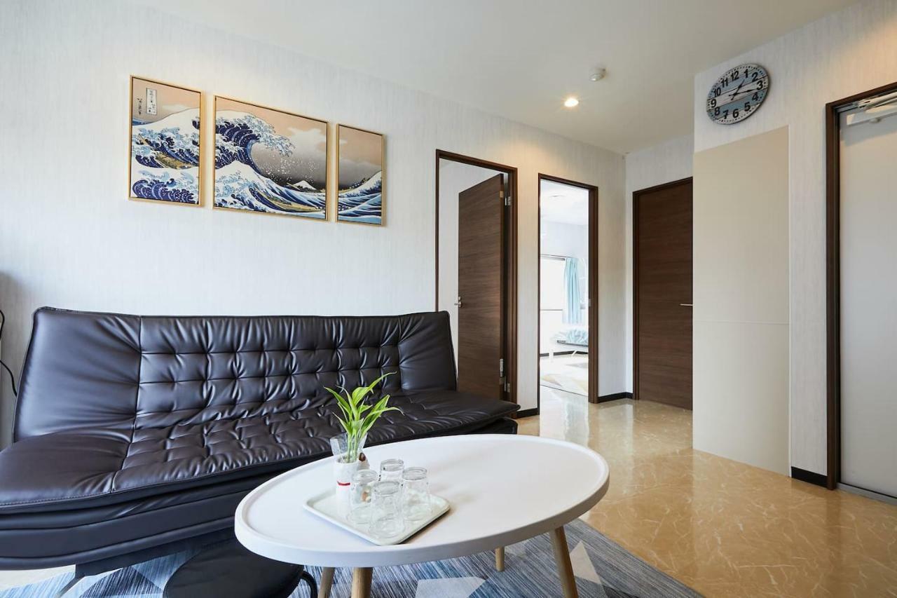 Mitsuba Guest House Tokyo Dış mekan fotoğraf