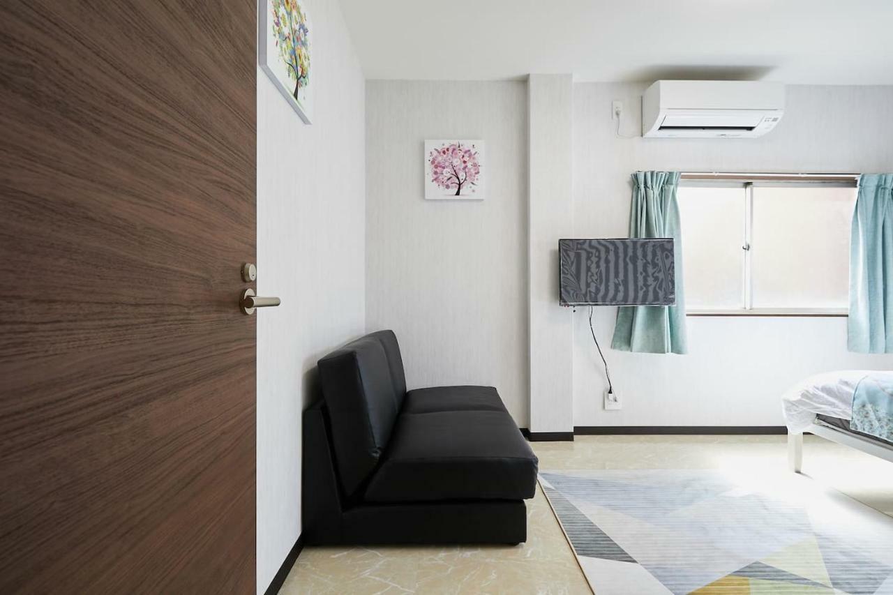 Mitsuba Guest House Tokyo Dış mekan fotoğraf