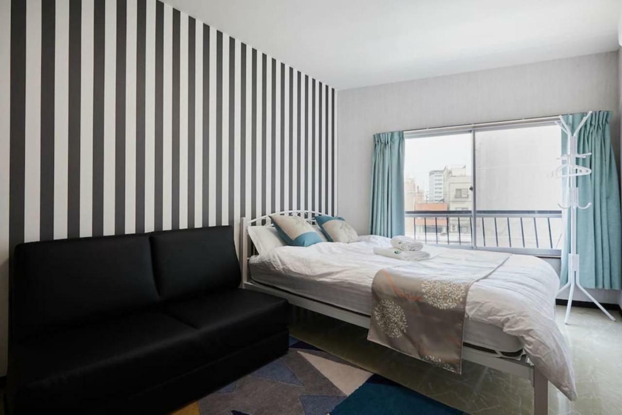 Mitsuba Guest House Tokyo Dış mekan fotoğraf