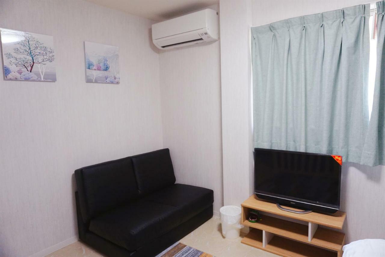 Mitsuba Guest House Tokyo Dış mekan fotoğraf