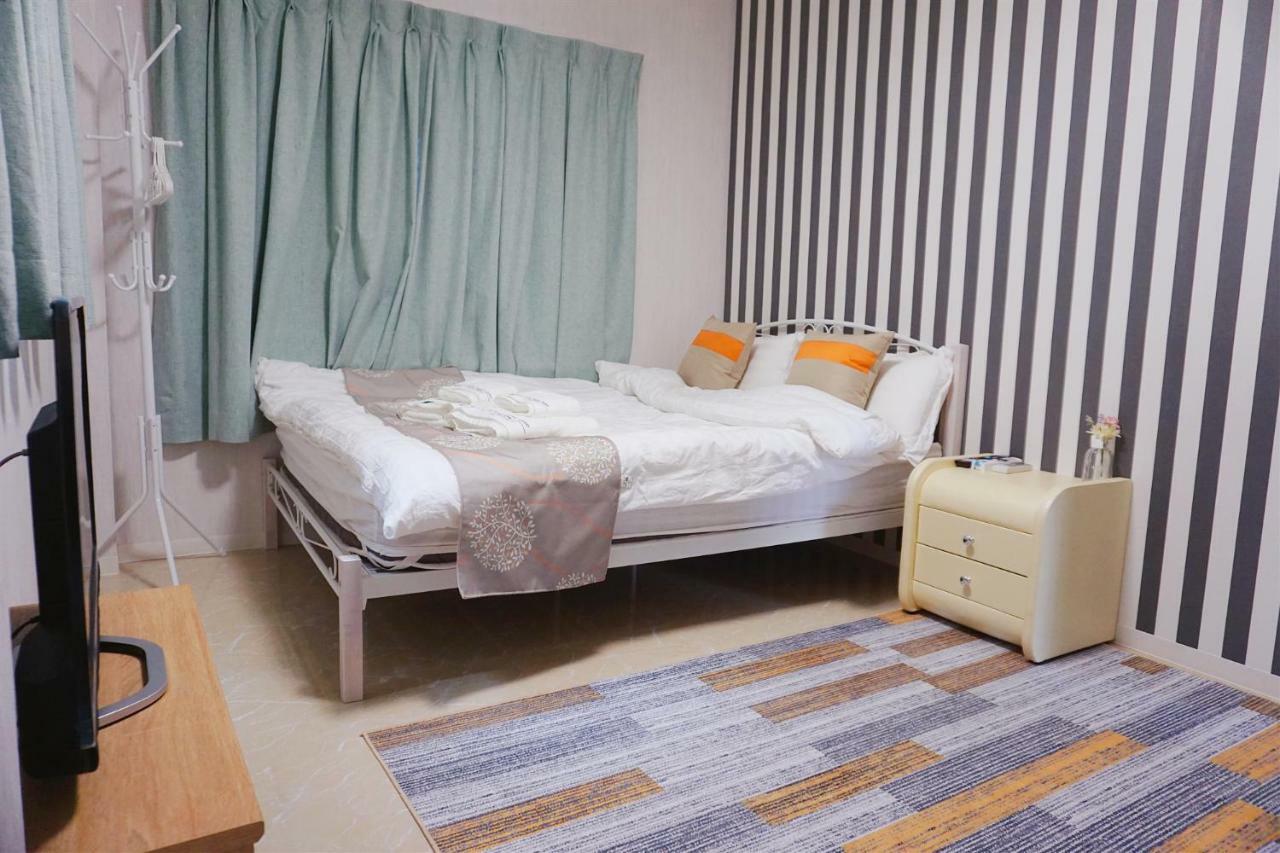 Mitsuba Guest House Tokyo Dış mekan fotoğraf