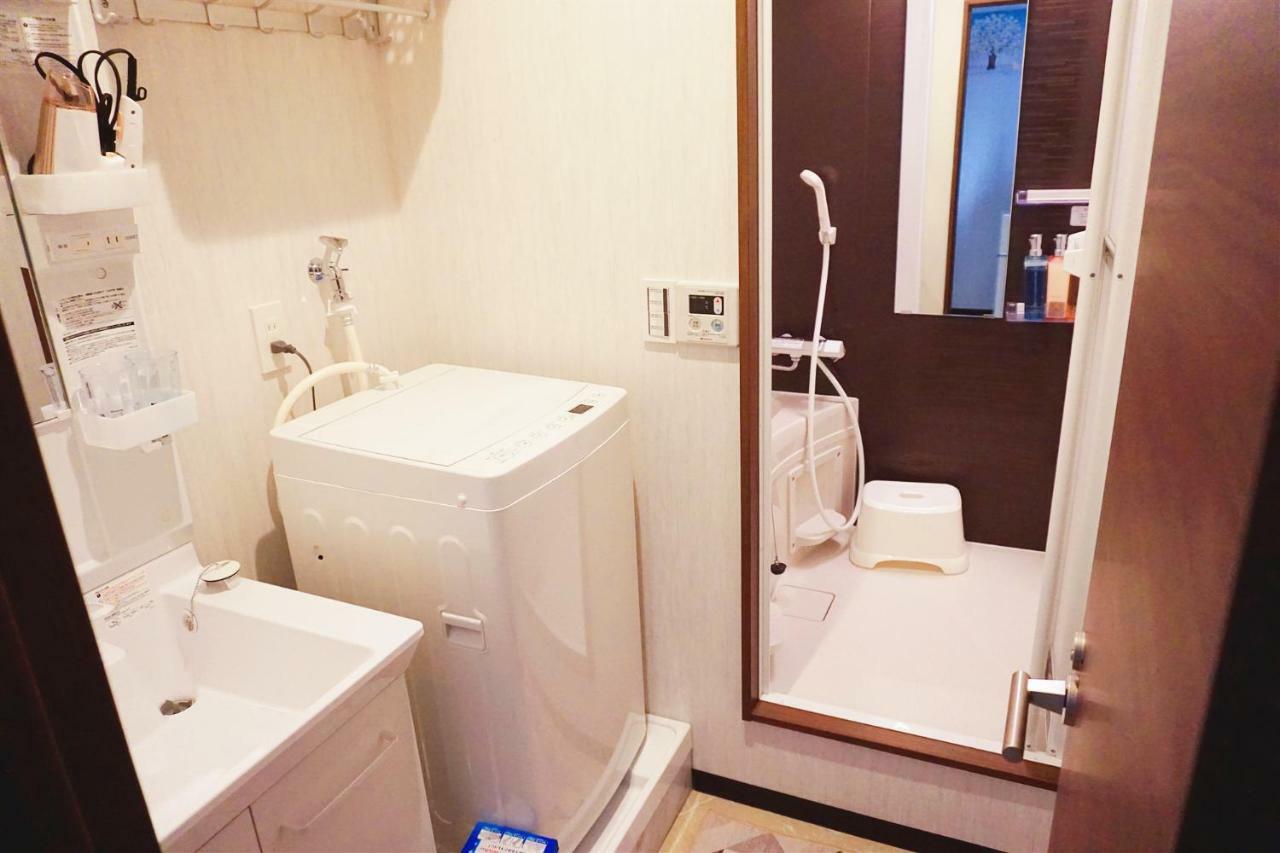 Mitsuba Guest House Tokyo Dış mekan fotoğraf