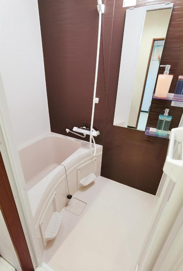Mitsuba Guest House Tokyo Dış mekan fotoğraf