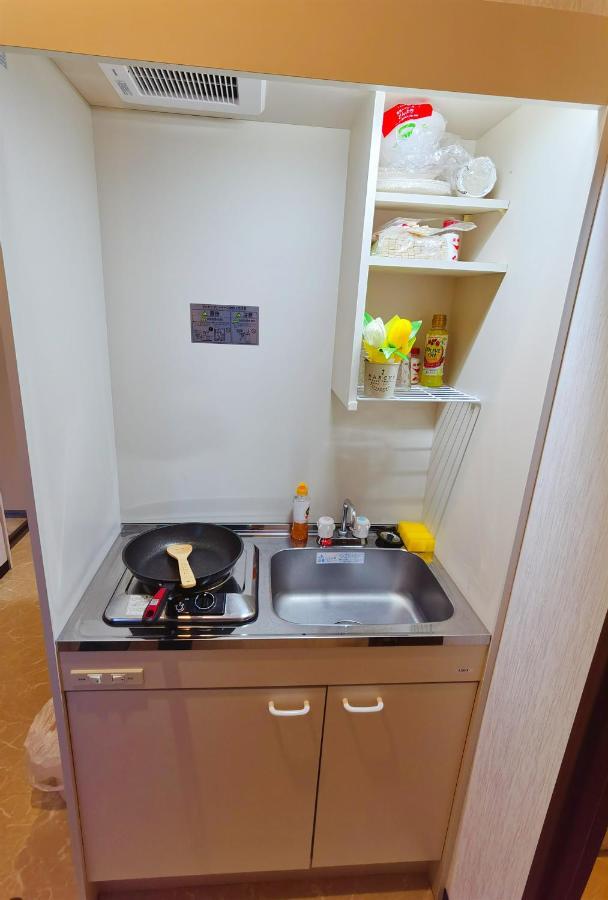 Mitsuba Guest House Tokyo Dış mekan fotoğraf