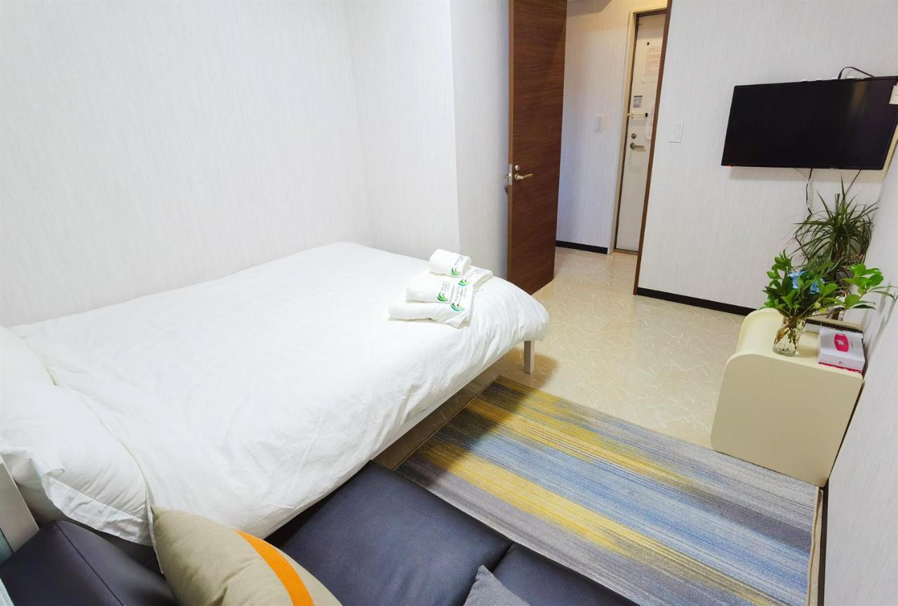 Mitsuba Guest House Tokyo Dış mekan fotoğraf